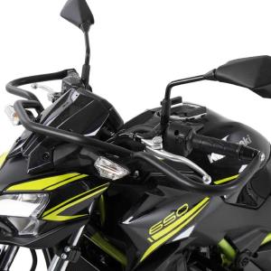 Defensa frontal Kawasaki Z650 20-